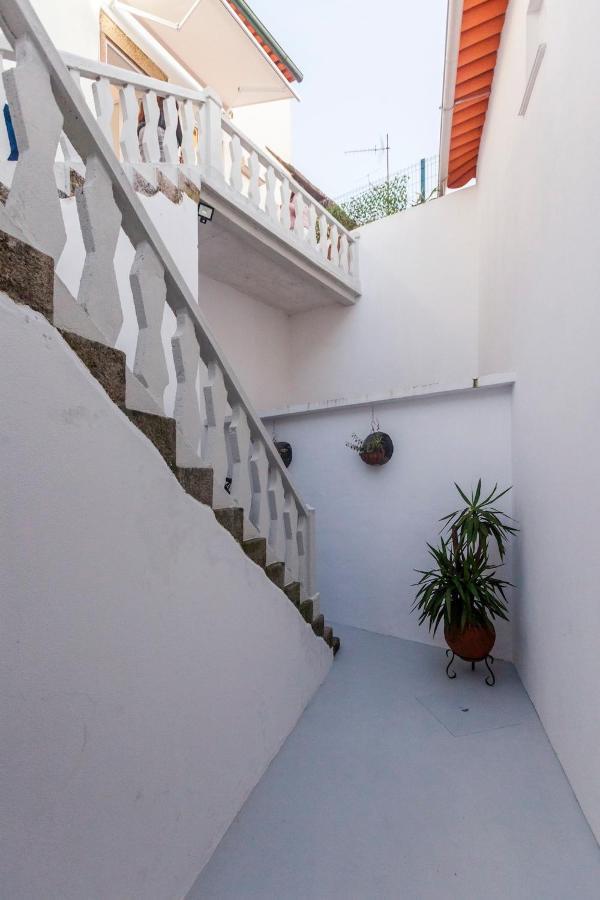 Casa Dourada Apartamento Barcelos Exterior foto